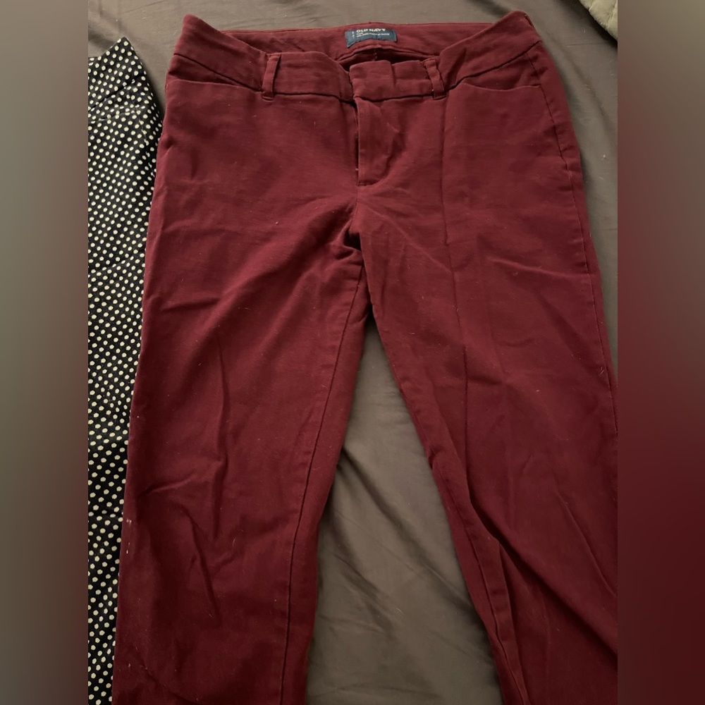 Old Navy Pixie Pants - image 2